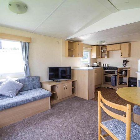 Lovely 3 Bed, 8 Berth Caravan For Hire In Skegness, Lincolnshire Ref 35120Sd Louth  Exterior photo