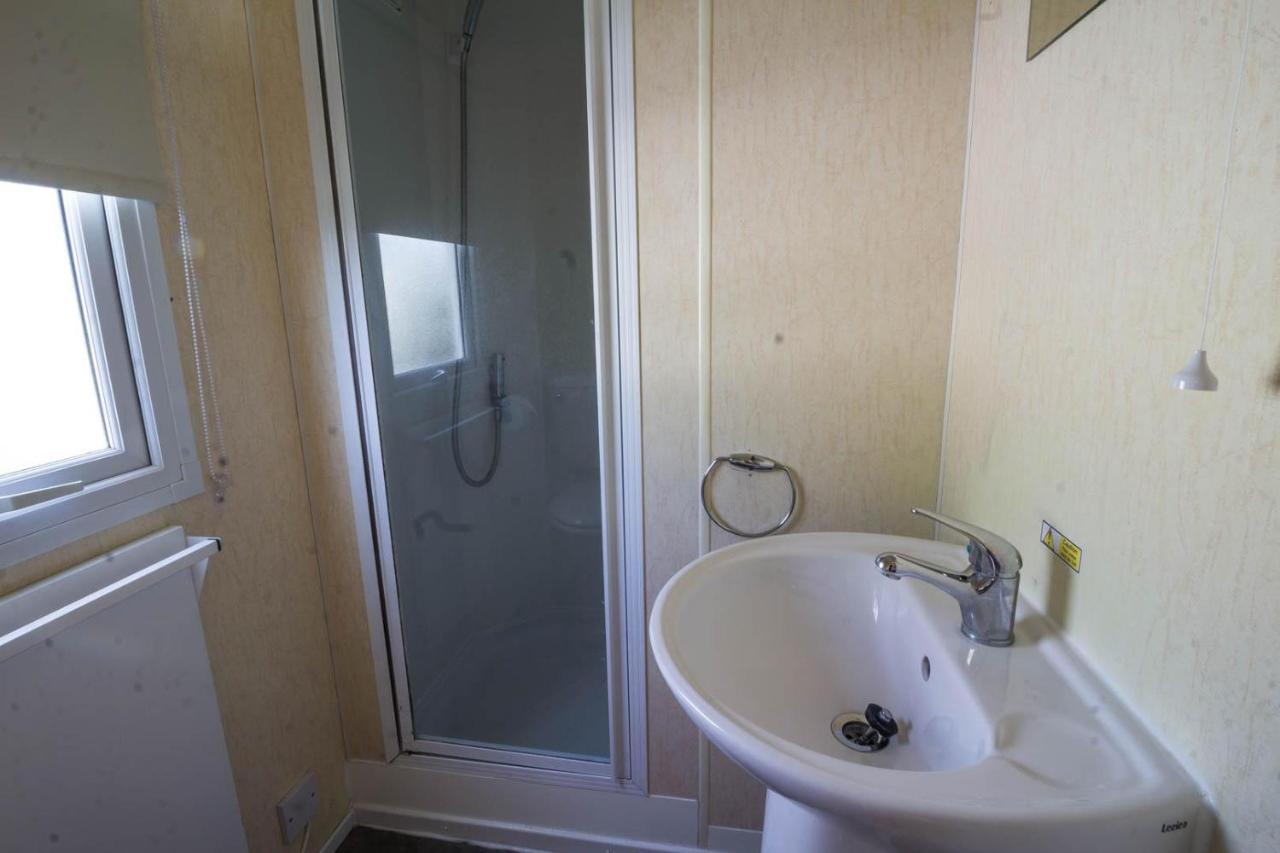 Lovely 3 Bed, 8 Berth Caravan For Hire In Skegness, Lincolnshire Ref 35120Sd Louth  Exterior photo