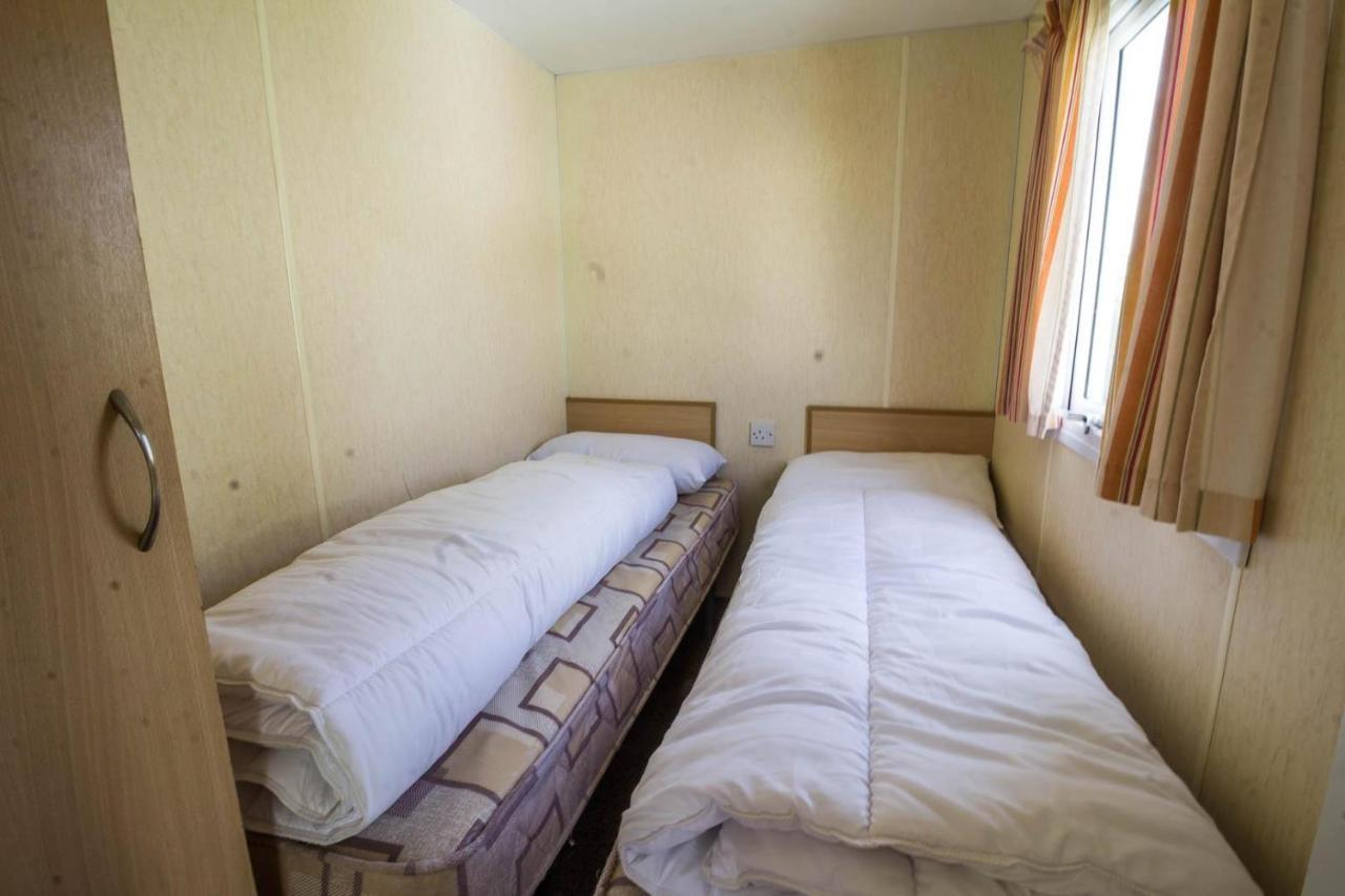 Lovely 3 Bed, 8 Berth Caravan For Hire In Skegness, Lincolnshire Ref 35120Sd Louth  Exterior photo